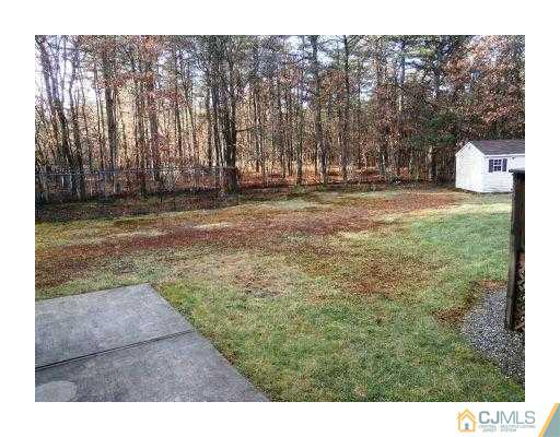 200 Old Forge Road Monroe Township, NJ 08831 - Photo 24 of 25 a view of outdoor space with trees