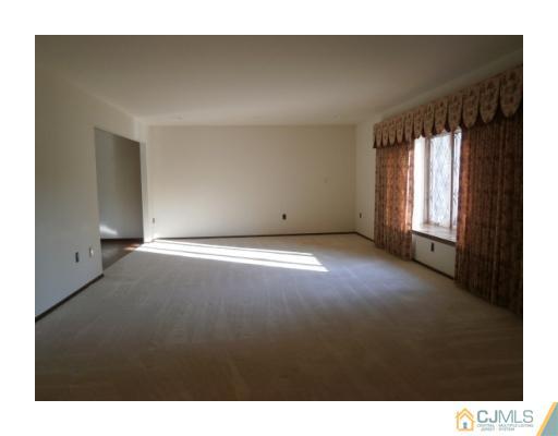 200 Old Forge Road Monroe Township, NJ 08831 - Photo 8 of 25 a view of empty room with window