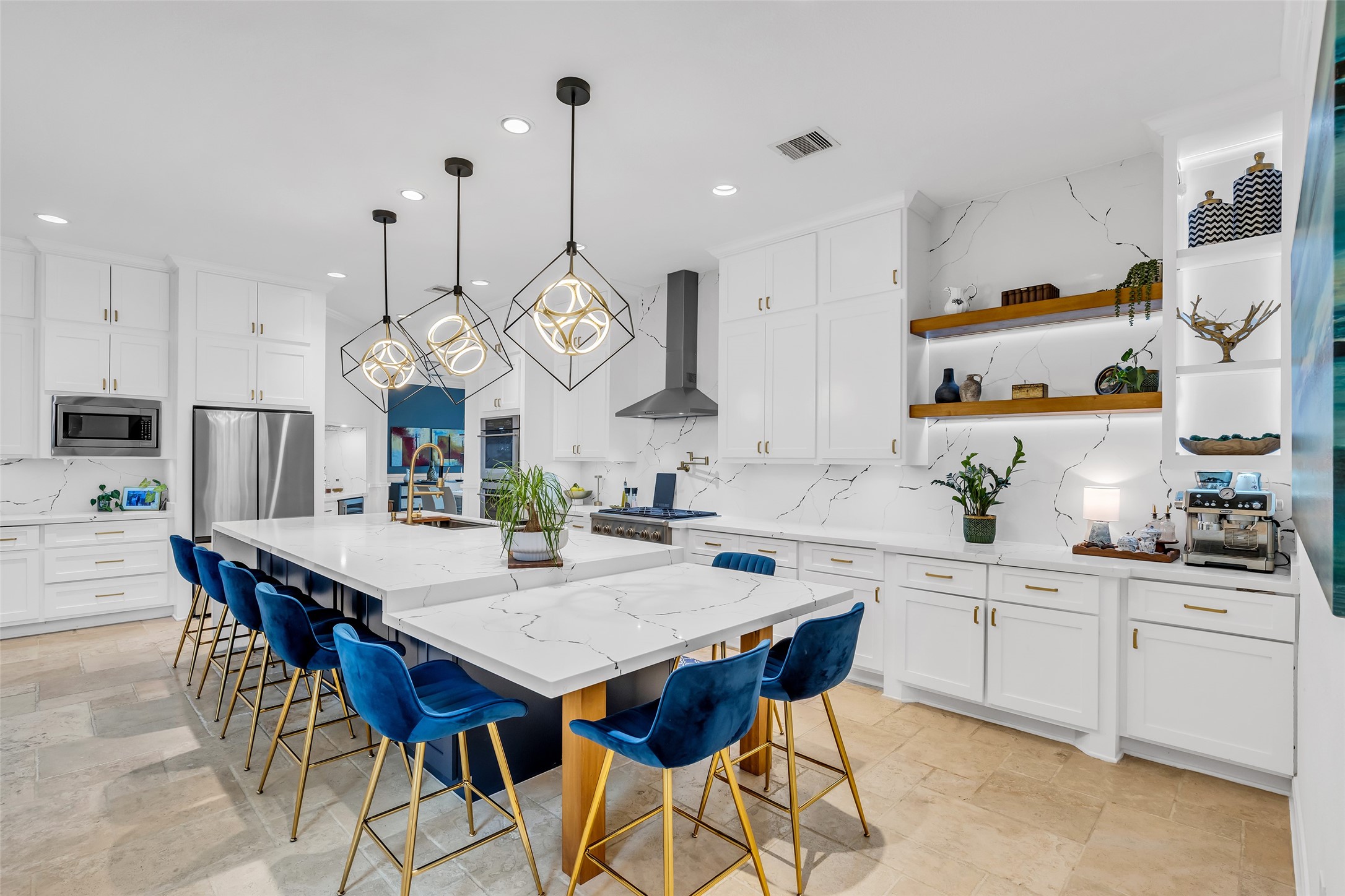 143 West Valera Ridge Place Spring, TX 77389 - Photo 16 of 50