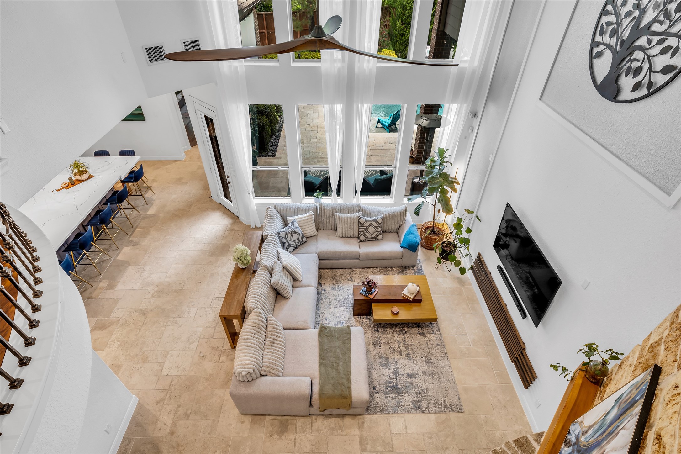 143 West Valera Ridge Place Spring, TX 77389 - Photo 24 of 50