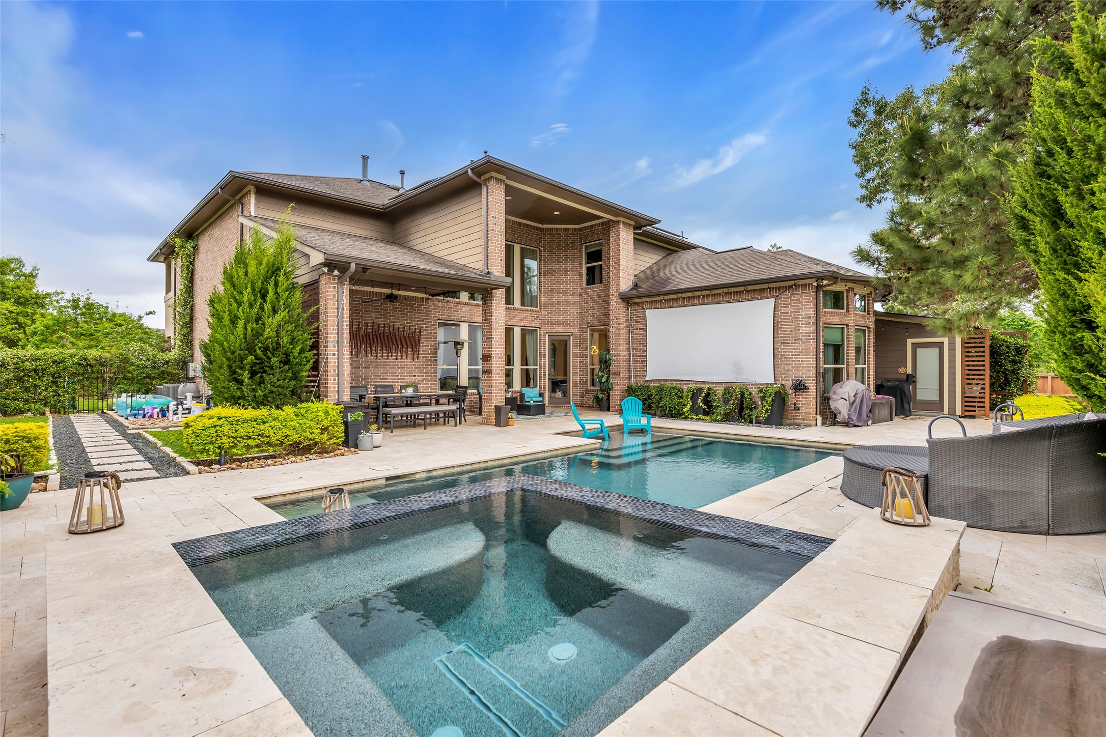 143 West Valera Ridge Place Spring, TX 77389 - Photo 39 of 50