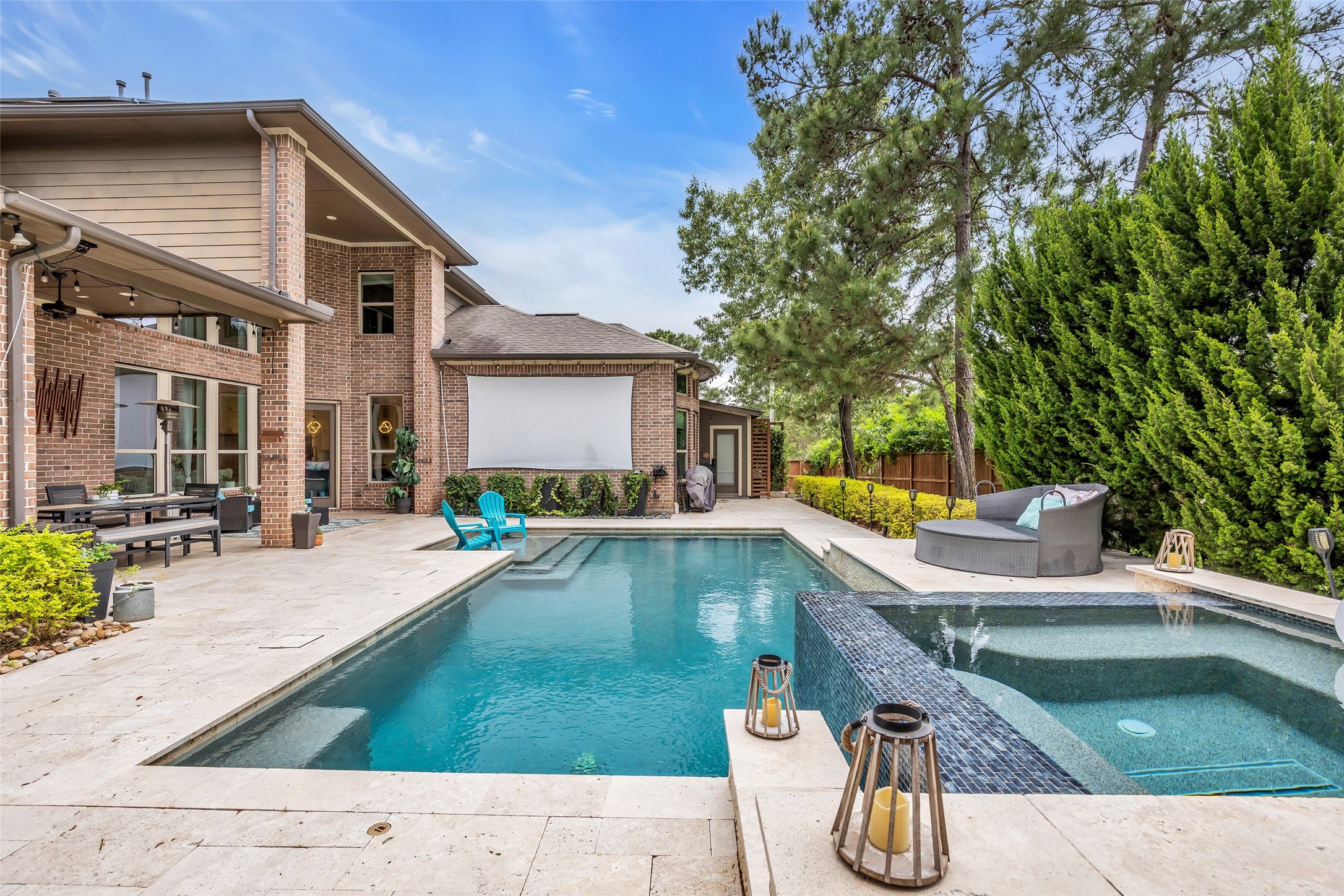 143 West Valera Ridge Place Spring, TX 77389 - Photo 41 of 50