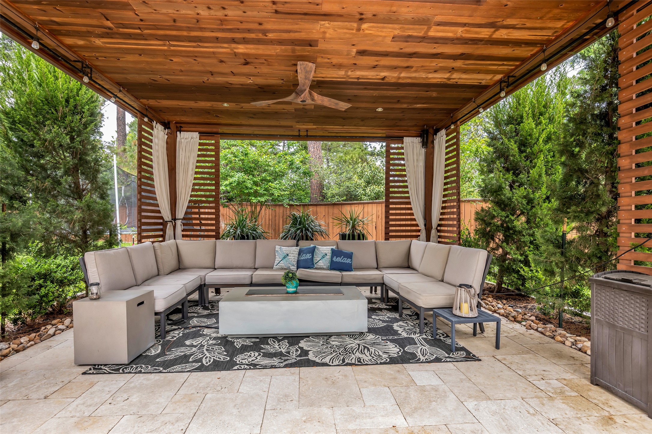 143 West Valera Ridge Place Spring, TX 77389 - Photo 42 of 50