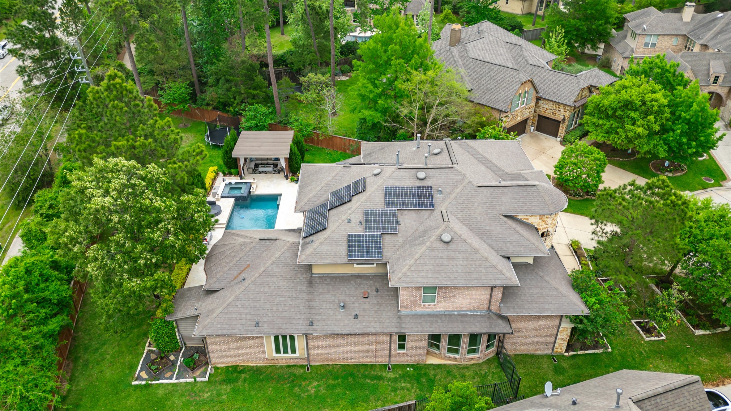 143 West Valera Ridge Place Spring, TX 77389 - Photo 47 of 50