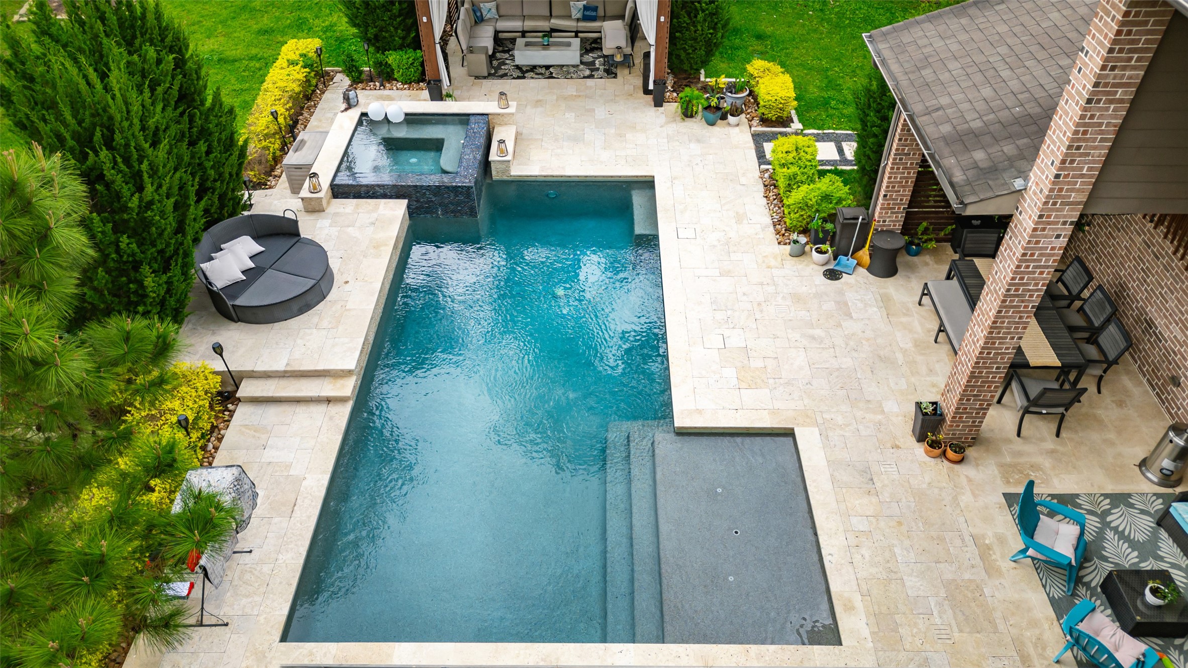 143 West Valera Ridge Place Spring, TX 77389 - Photo 49 of 50