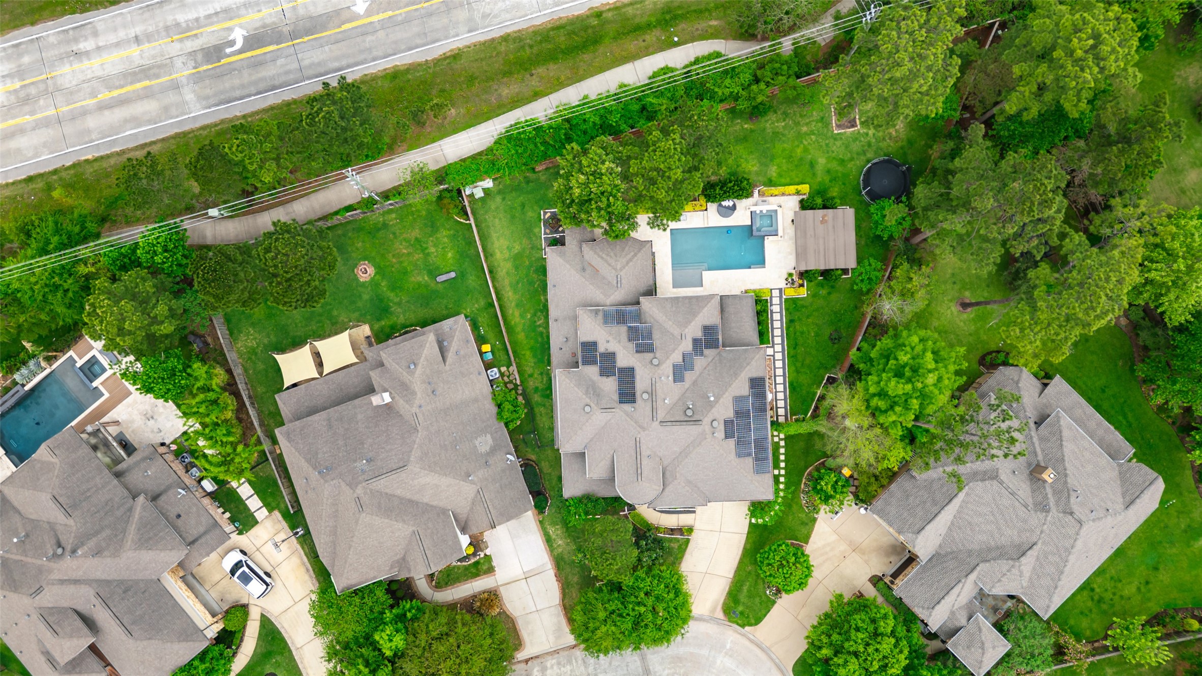 143 West Valera Ridge Place Spring, TX 77389 - Photo 50 of 50