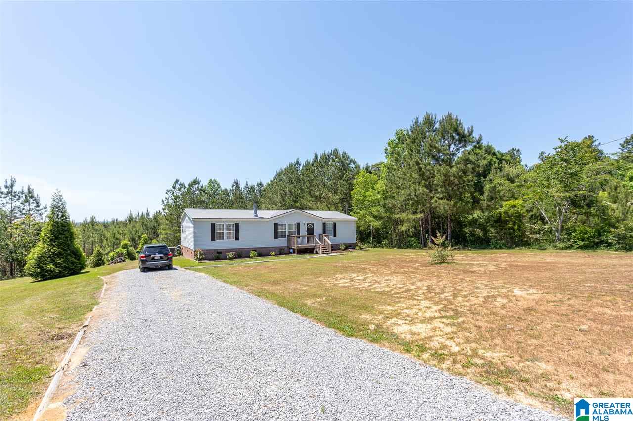 167 Rock Crest Road Odenville, AL 35120 - Photo 37 of 39