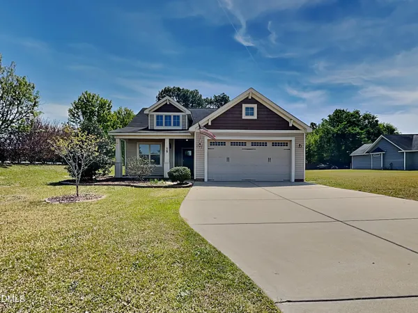 $1,869 | 15 Fairfax Drive, Sanford, NC 27332