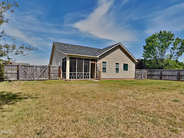$1,869 | 15 Fairfax Drive, Sanford, NC 27332