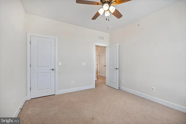 a view of balcony with city view