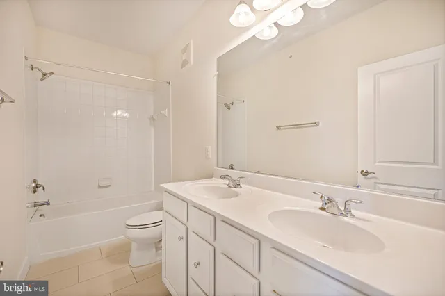 a view of a balcony with wooden floor