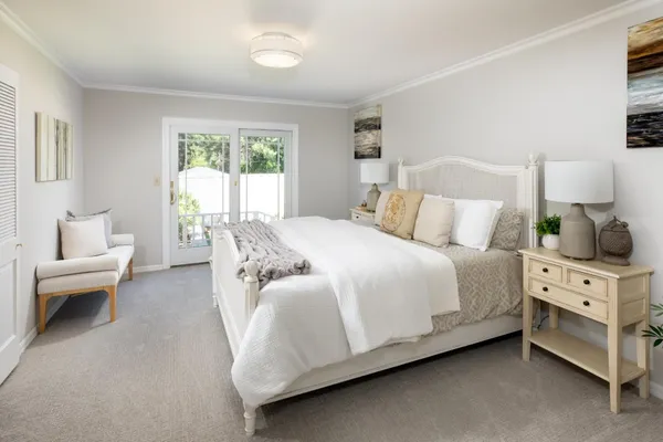 $3,998,000 | 807 University Avenue, Los Altos, CA 94024