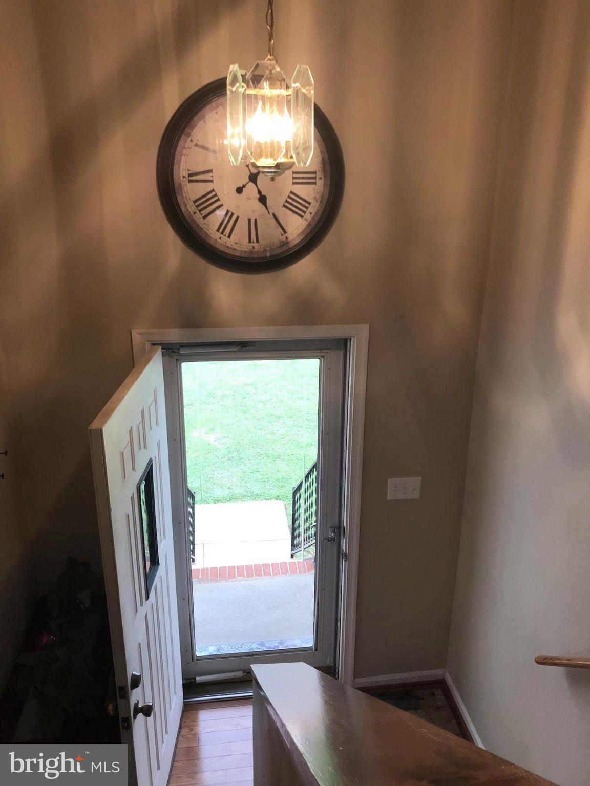 353 Back River Neck Road Baltimore, MD 21221 - Photo 19 of 23 a view of a livingroom with a fireplace