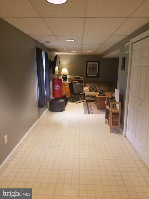 353 Back River Neck Road Baltimore, MD 21221 - Photo 21 of 23 a very nice looking room with a large window