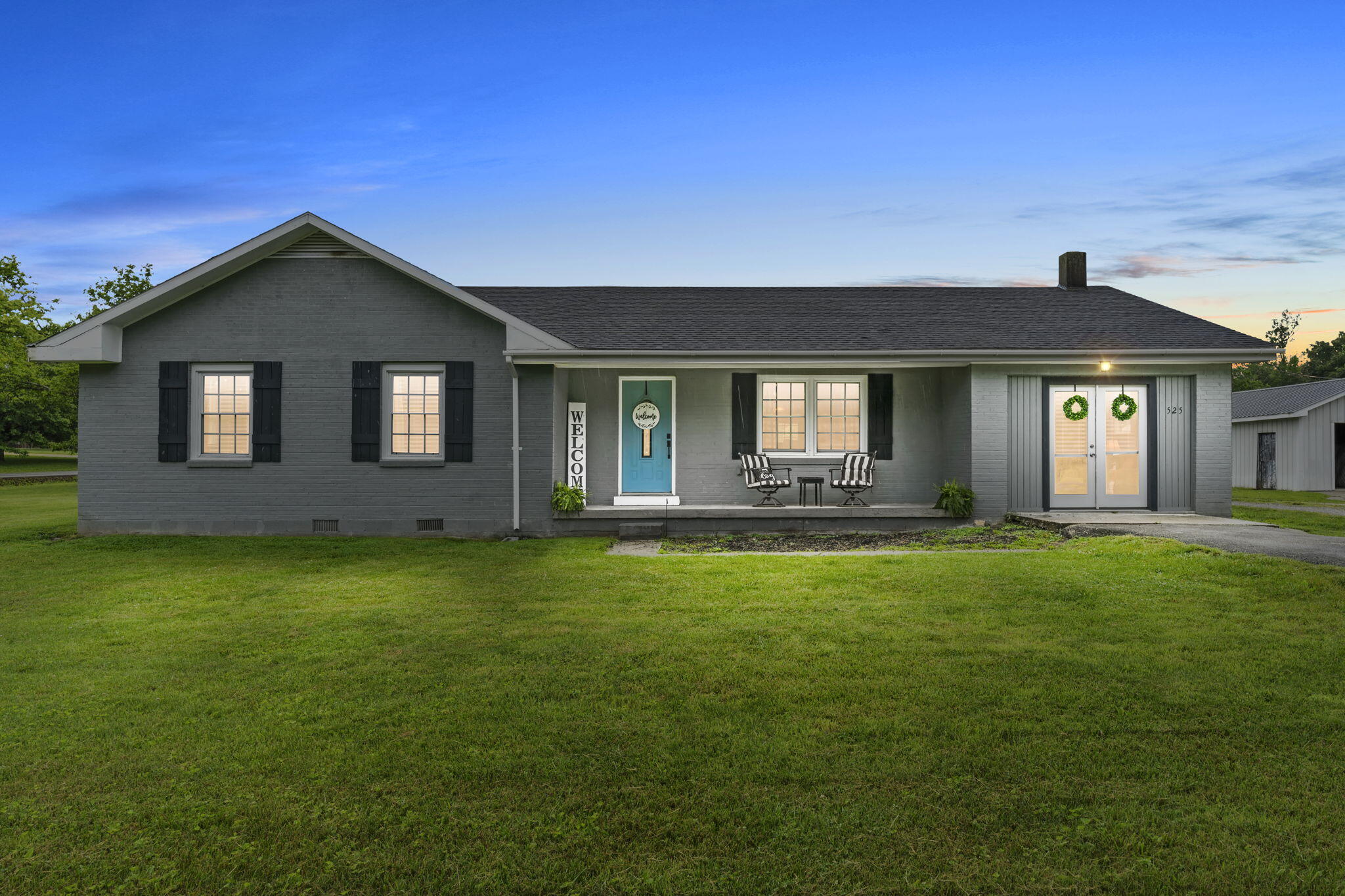525 Tabor Road Jeffersonville, KY 40337 - Photo 1 of 44 9-web-or-mls-Copy of DSC09935_dtE