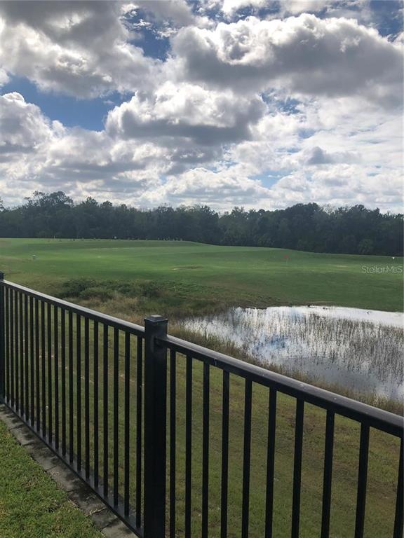 820 Driving Range Court Reunion, FL 34747 - Photo 37 of 45 a view of outdoor space and ocean