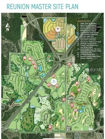 a sign that is on a tree