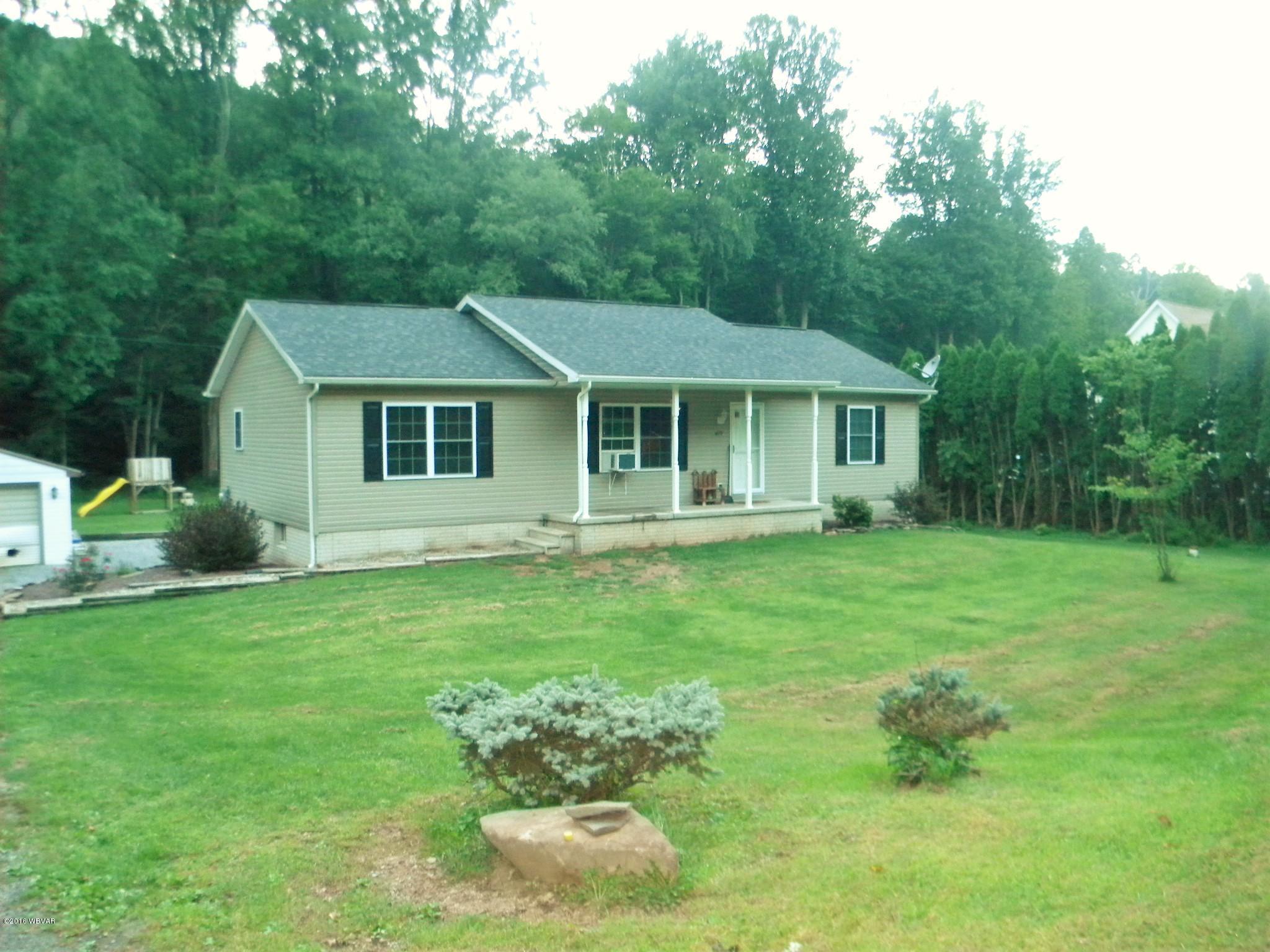 1677 Quaker Church Road Muncy, PA 17756 - Photo 1 of 27 Main