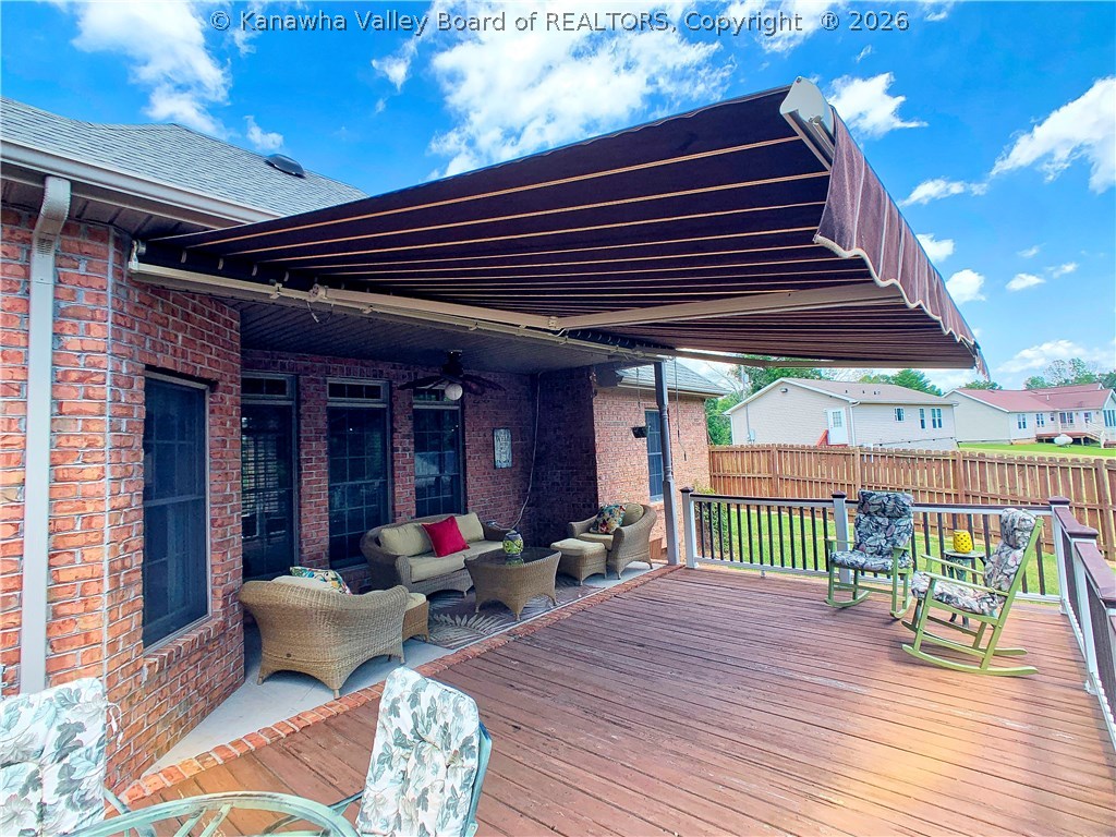 16316 Jerrys Run Road Fraziers Bottom, WV 25082 - Photo 25 of 30 Gallery Image 25
