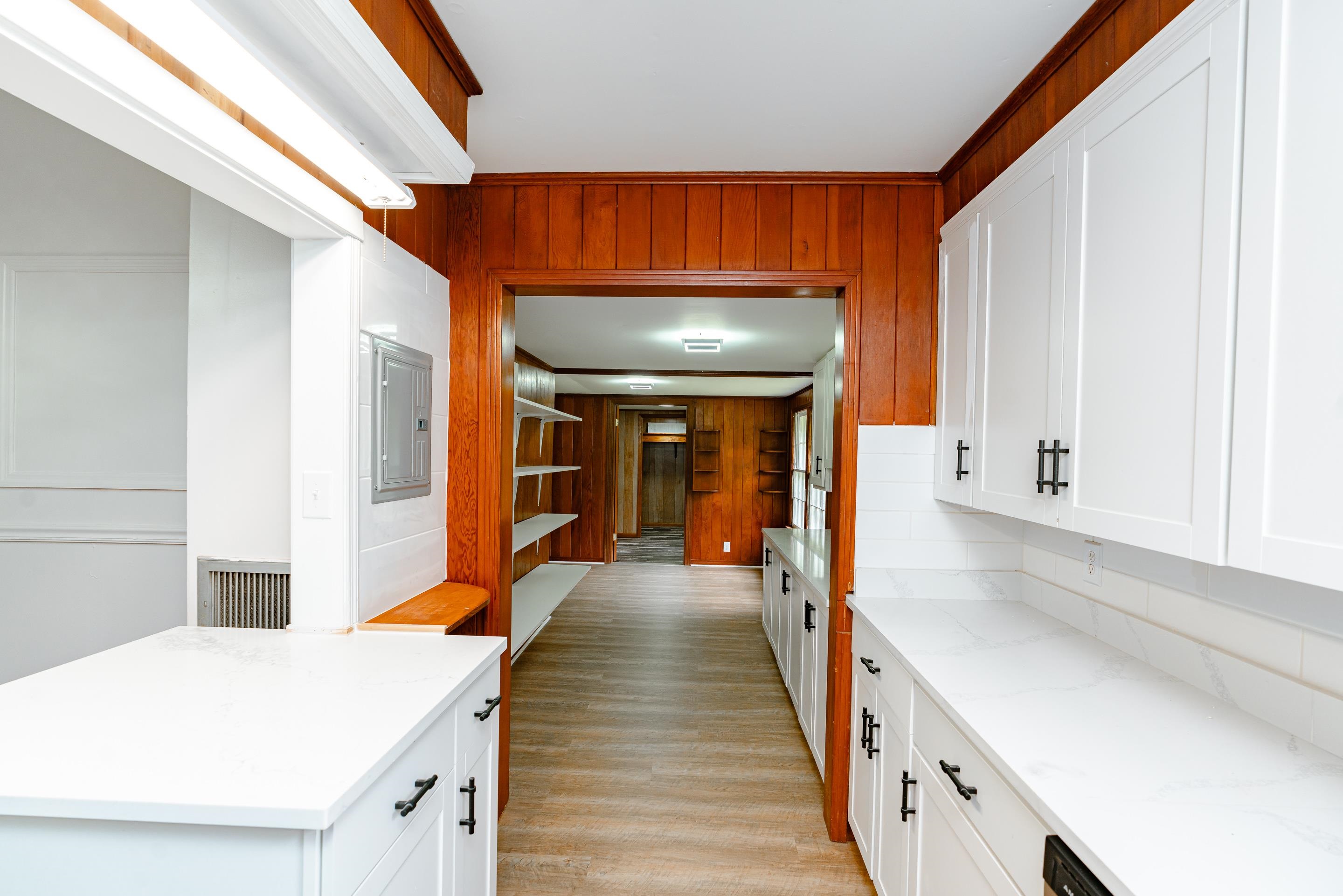 1160 Military Road Mount Vernon, AL 36560 - Photo 13 of 30 Kitchen