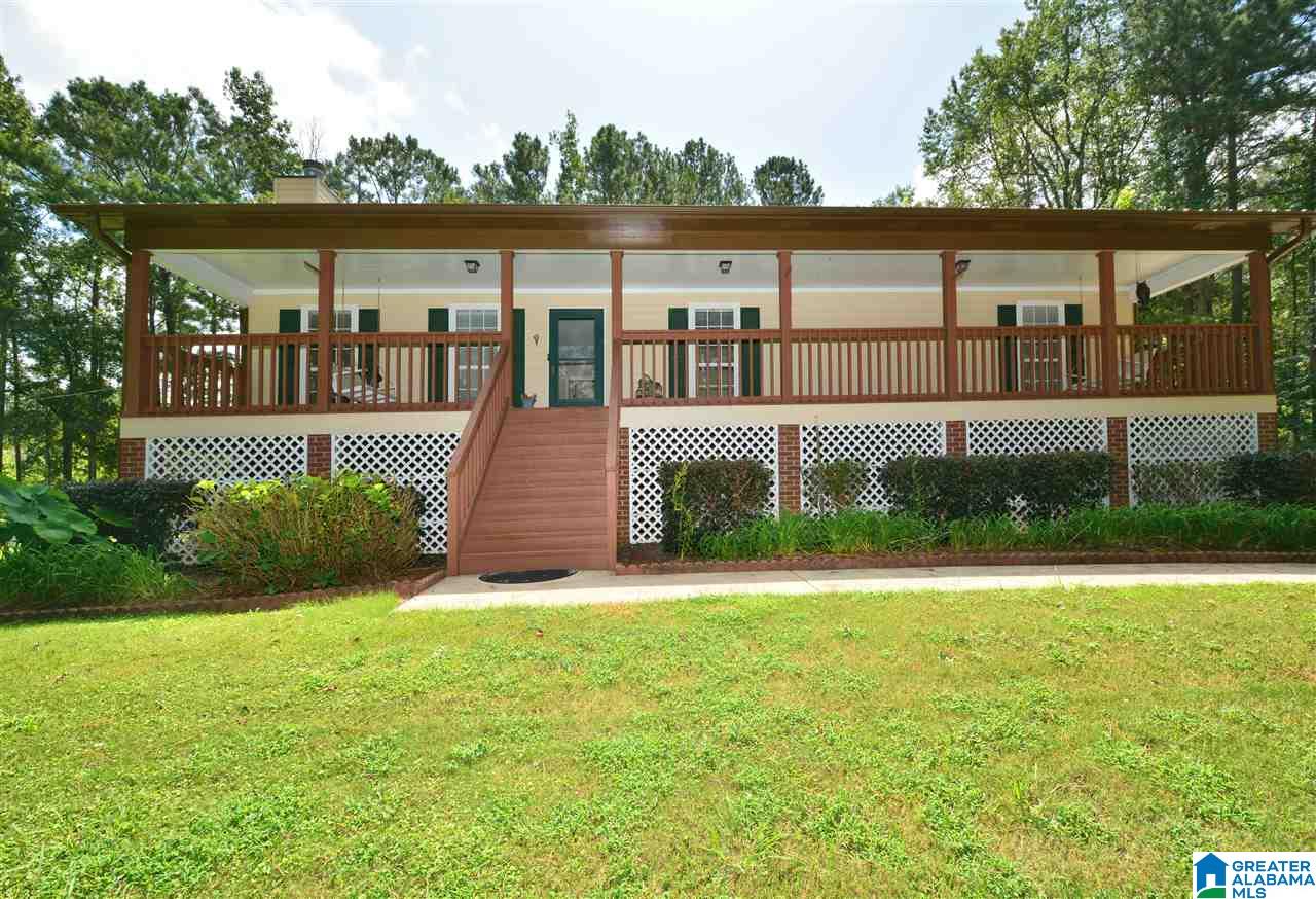 2086 Salem Road Montevallo, AL 35115 - Photo 2 of 47