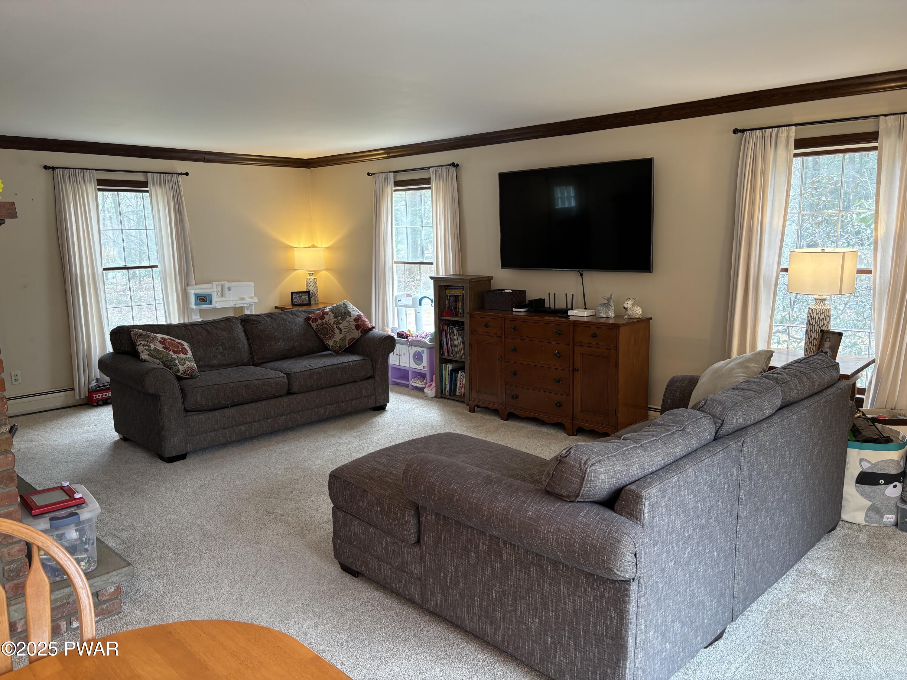 235 Maines Road Hawley, PA 18428 - Photo 29 of 44 Living