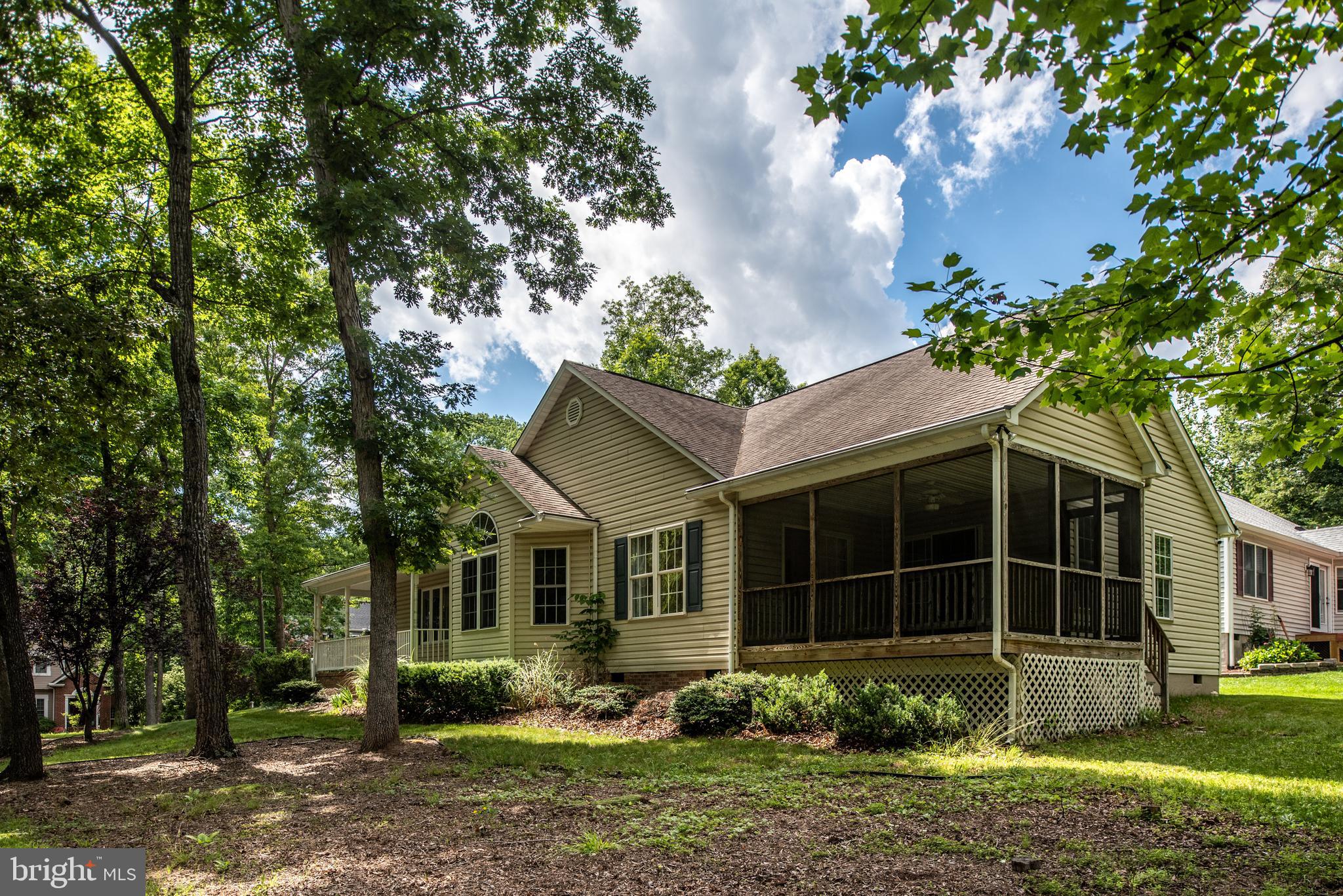 309 Birdie Road Locust Grove, VA 22508 - Photo 36 of 66 Gallery Image 36