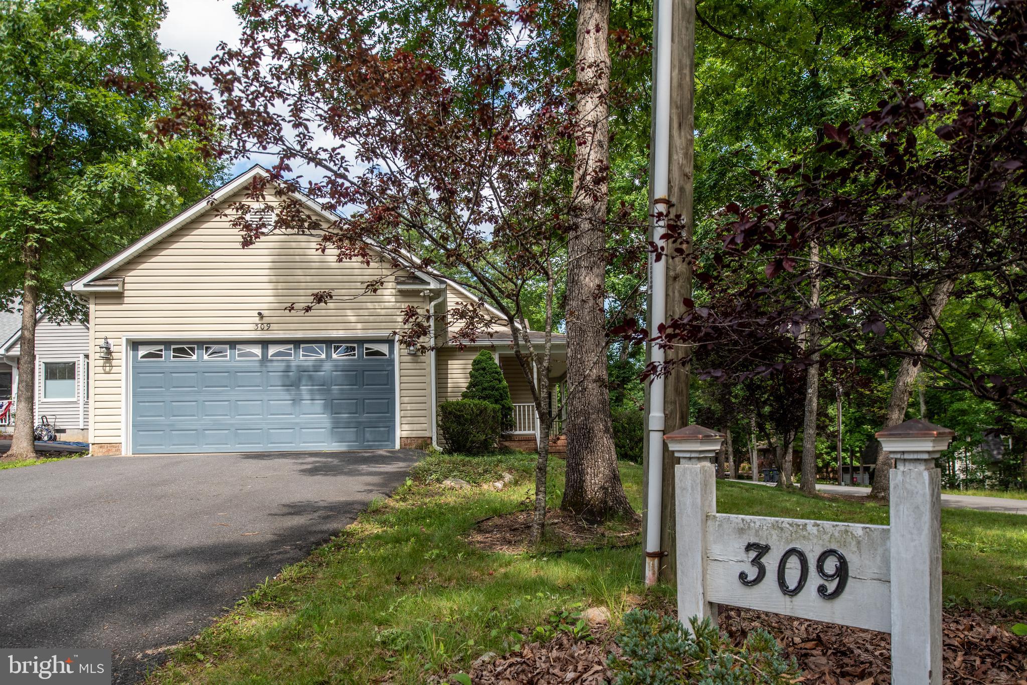 309 Birdie Road Locust Grove, VA 22508 - Photo 61 of 66 Gallery Image 61