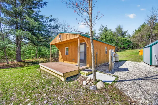 $149,000 | 4179 North Lakola Road, Leroy, MI 49655
