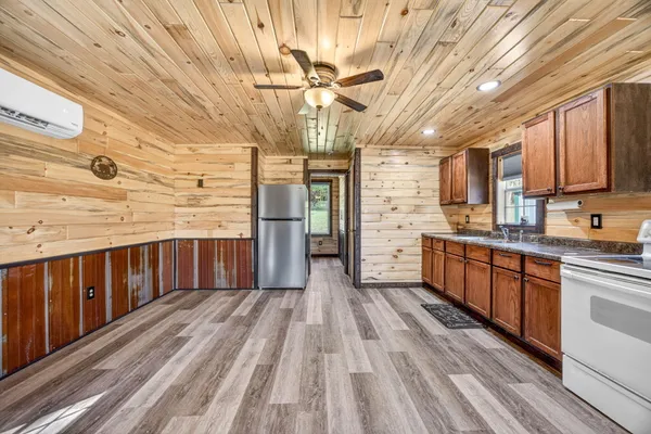 $149,000 | 4179 North Lakola Road, Leroy, MI 49655