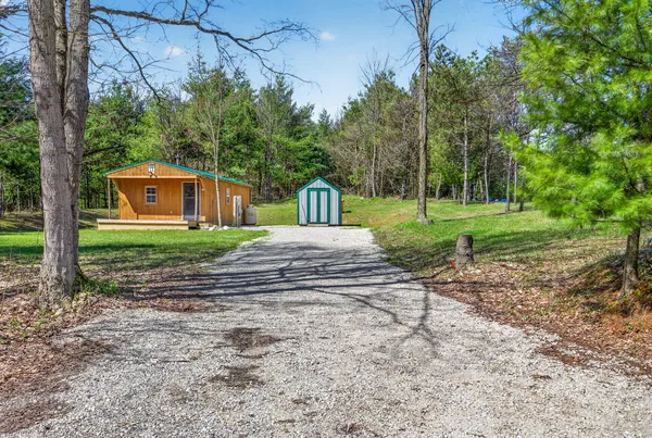 $149,000 | 4179 North Lakola Road, Leroy, MI 49655