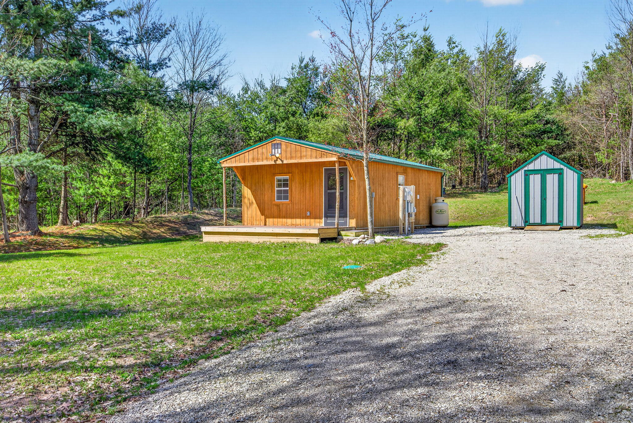 4179 North Lakola Road Leroy, MI 49655 - Photo 2 of 31 3-web-or-mls-3Y2A5640