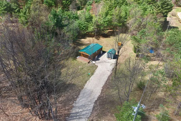 $149,000 | 4179 North Lakola Road, Leroy, MI 49655
