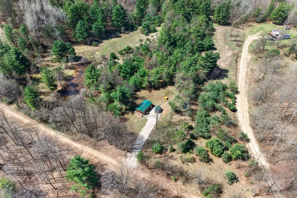 $149,000 | 4179 North Lakola Road, Leroy, MI 49655