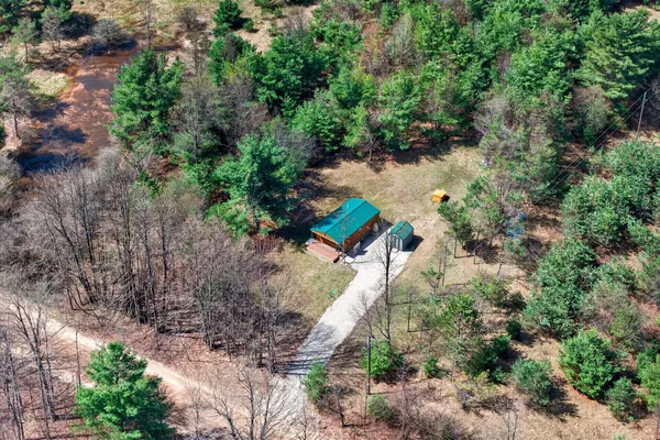 $149,000 | 4179 North Lakola Road, Leroy, MI 49655
