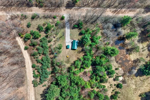 $149,000 | 4179 North Lakola Road, Leroy, MI 49655