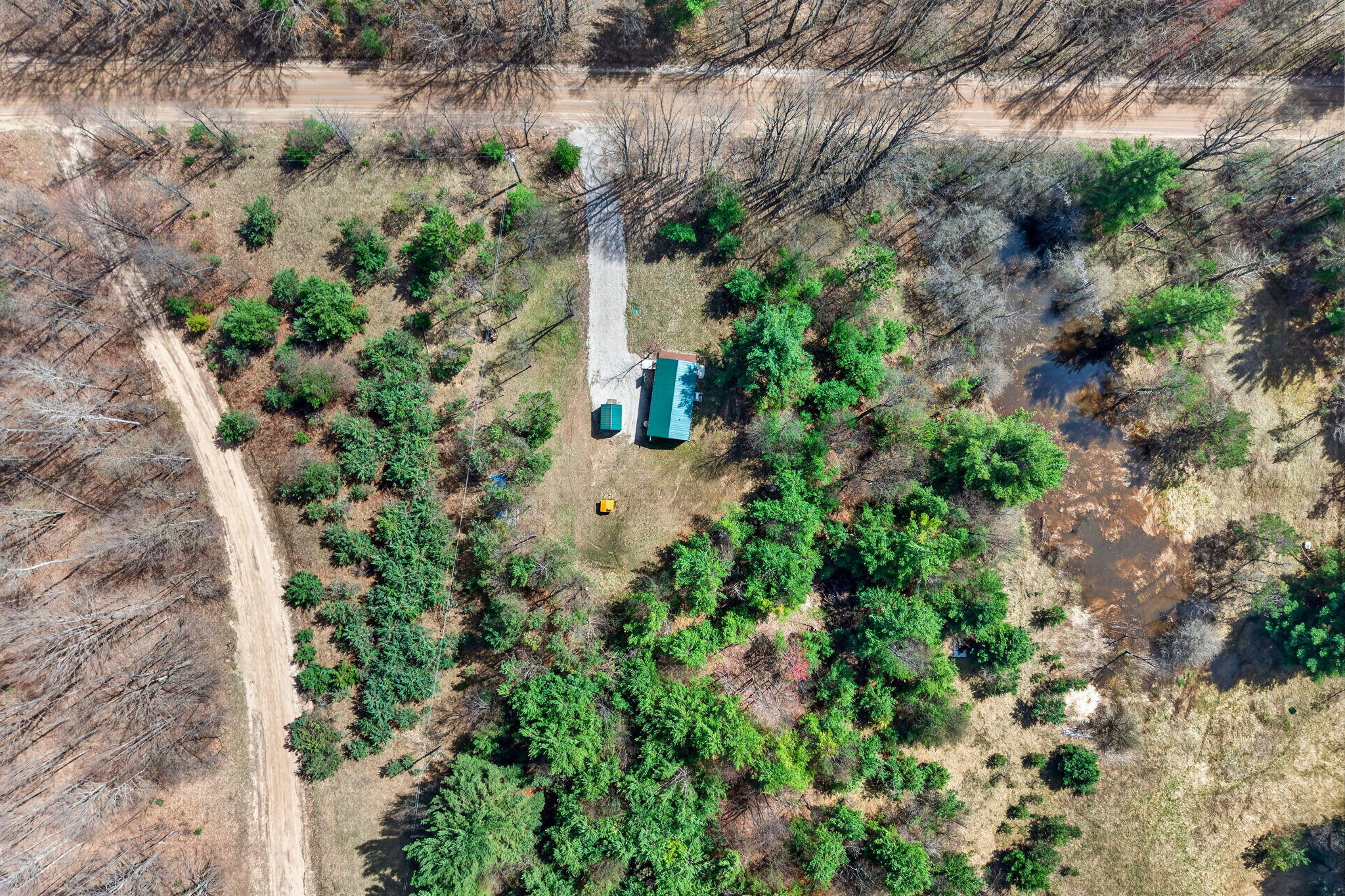 4179 North Lakola Road Leroy, MI 49655 - Photo 5 of 31 32-web-or-mls-DJI_20260418002817_0209_D