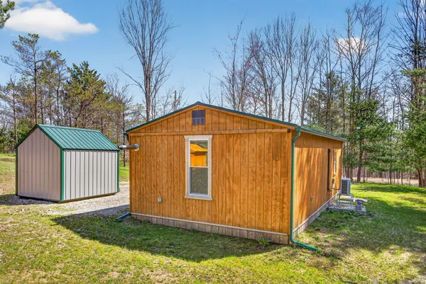 $149,000 | 4179 North Lakola Road, Leroy, MI 49655