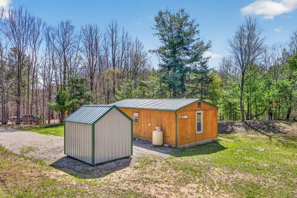 $149,000 | 4179 North Lakola Road, Leroy, MI 49655