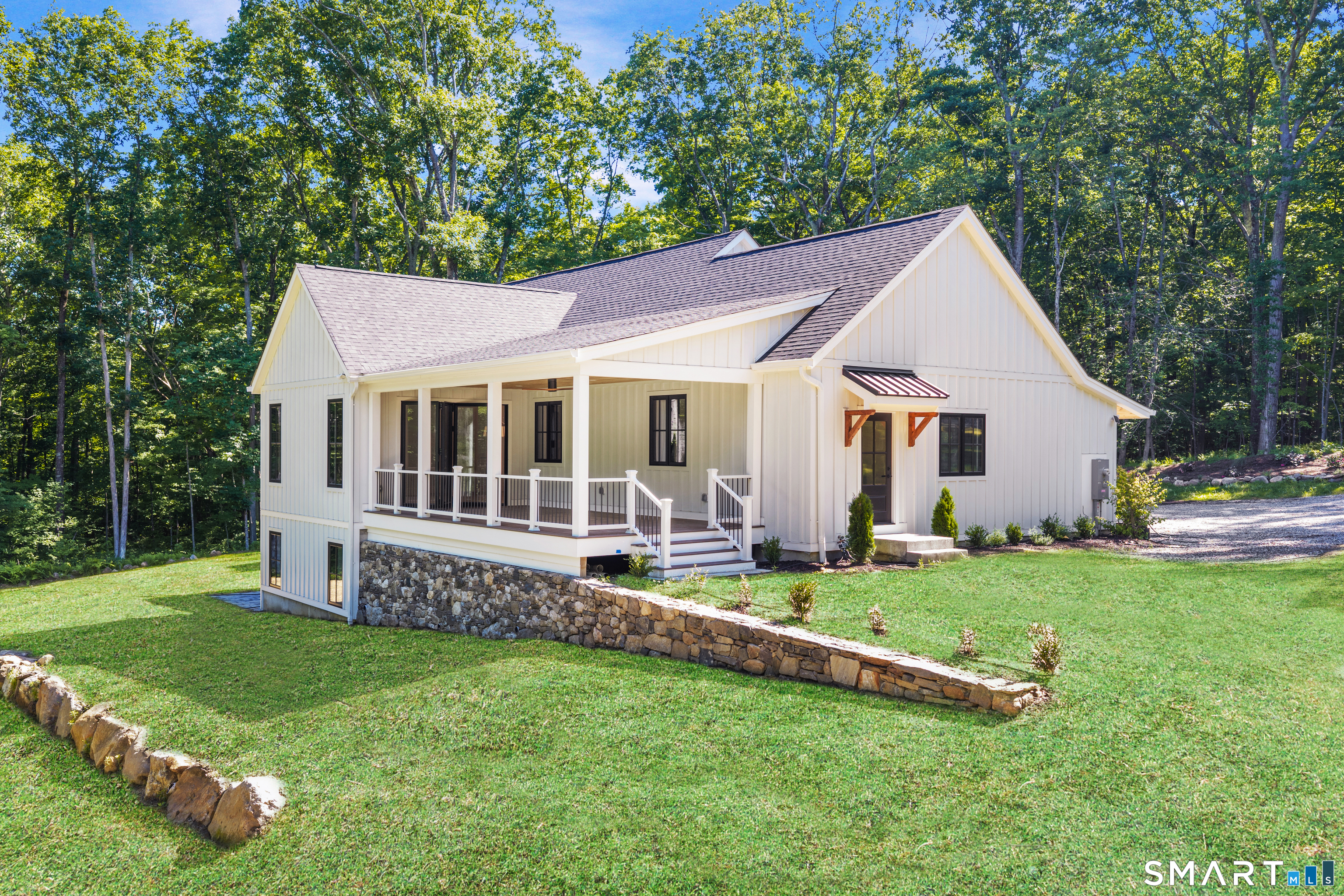 12 Chestnut Lane Washington, CT 06777 - Photo 27 of 40