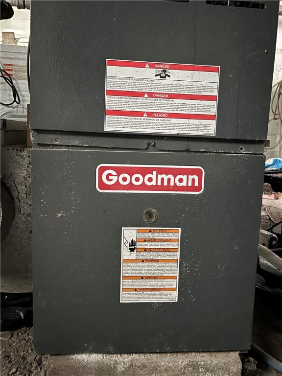 427 Cottage Street Rochester, NY 14611 - Photo 12 of 18