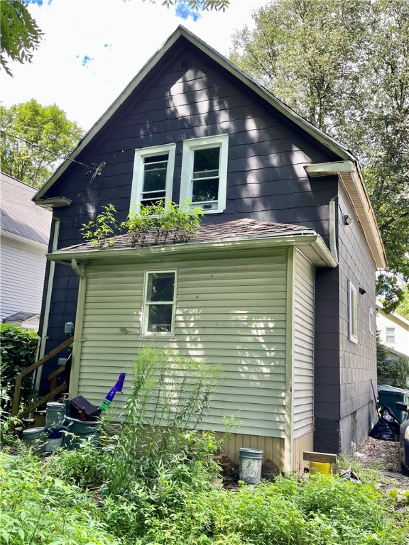 427 Cottage Street Rochester, NY 14611 - Photo 17 of 18