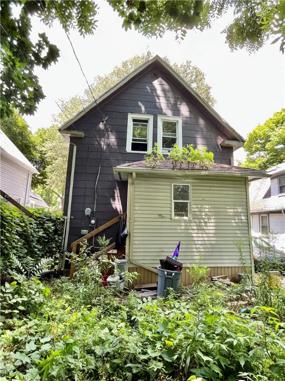 427 Cottage Street Rochester, NY 14611 - Photo 18 of 18