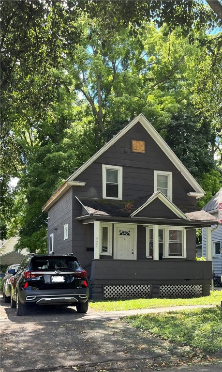 427 Cottage Street Rochester, NY 14611 - Photo 2 of 18