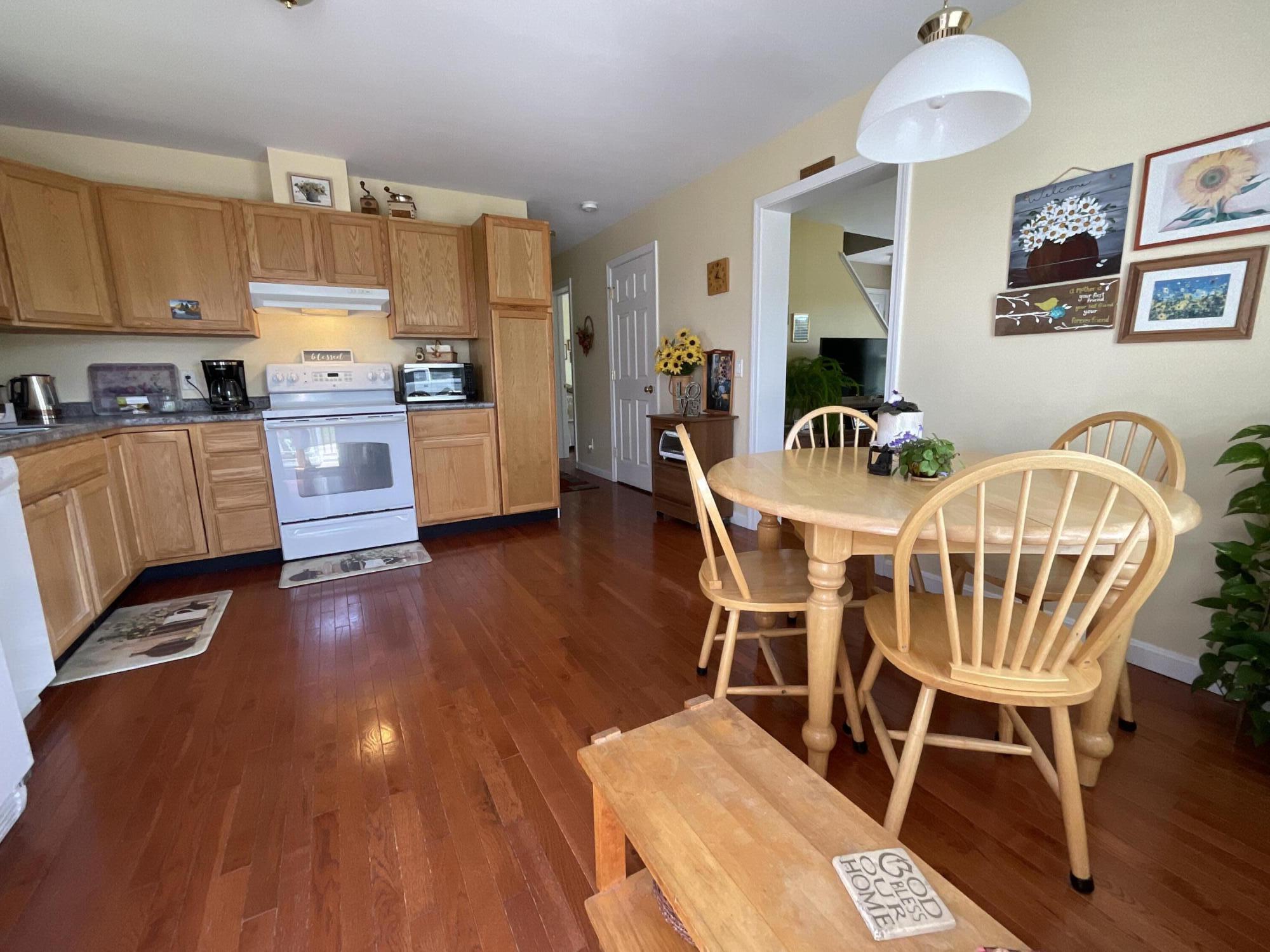 113 Poors Mill Road Belfast, ME 04915 - Photo 5 of 26 113 Poors Mill Road