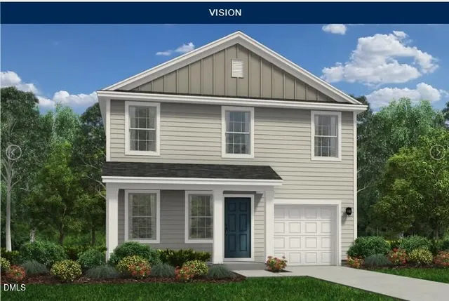 $277,990 | 144 Stout Landing, Dunn, NC 28334