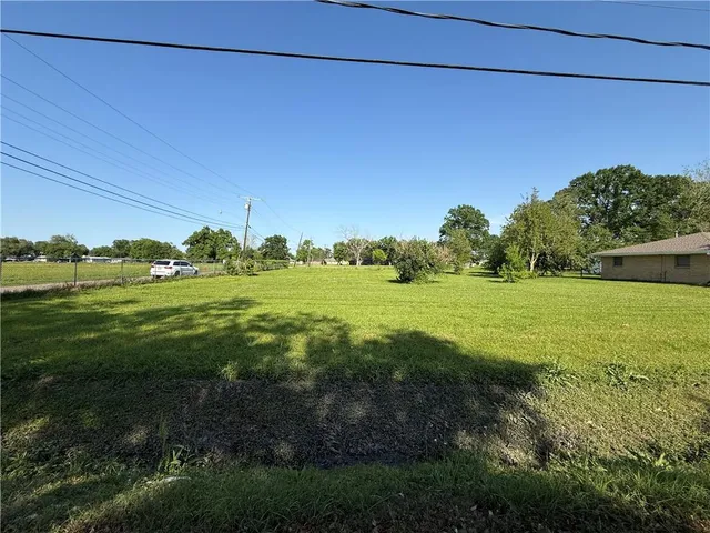 $60,000 | 0 South Church Street, Garyville, LA 70051