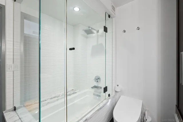 a view of a building with a yard