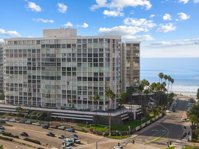 $3,500,000 | 1710 Avenida Del Mundo, Unit 708, Coronado, CA 92118