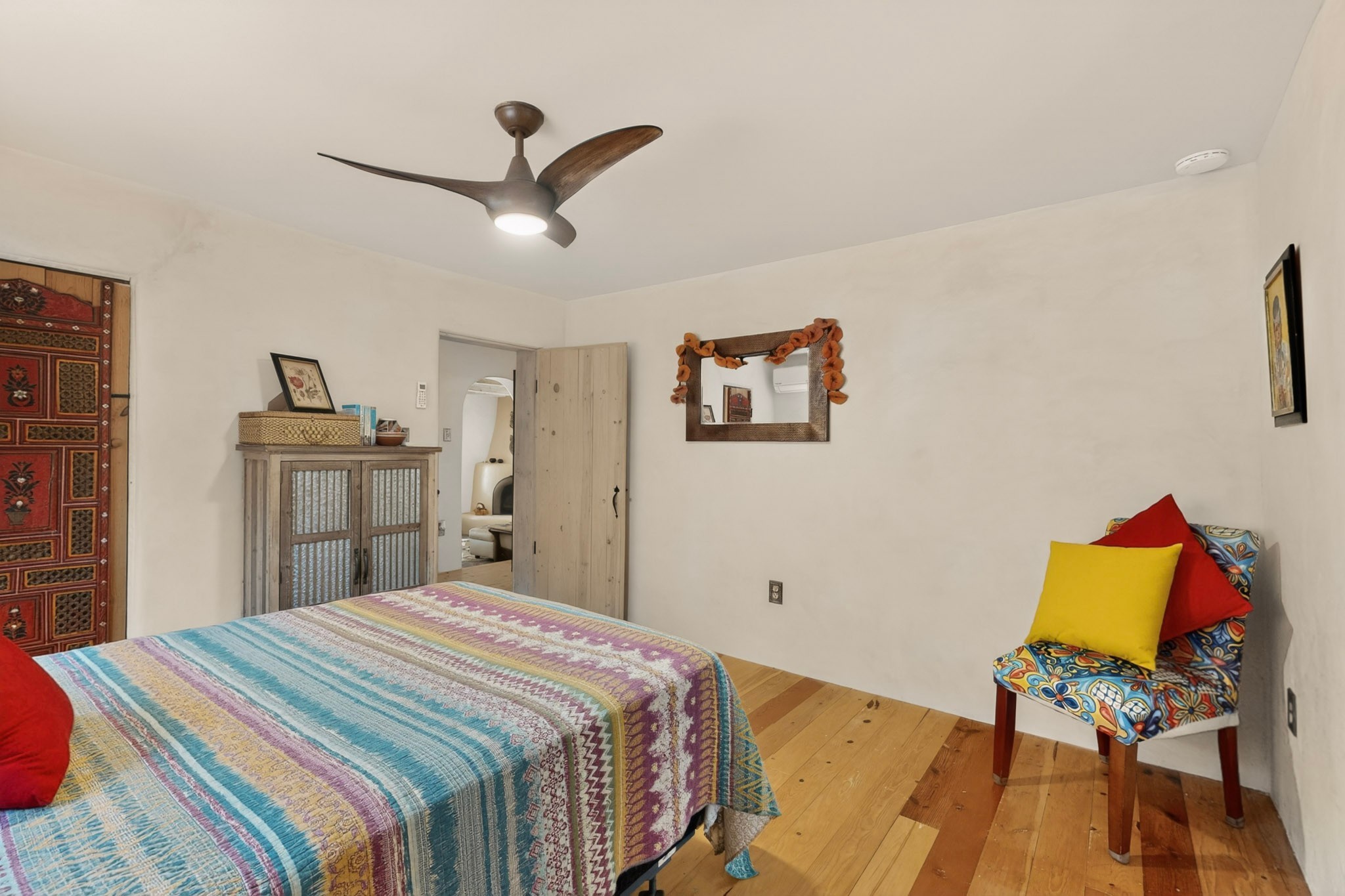 246 Maynard Street Santa Fe, NM 87501 - Photo 26 of 41